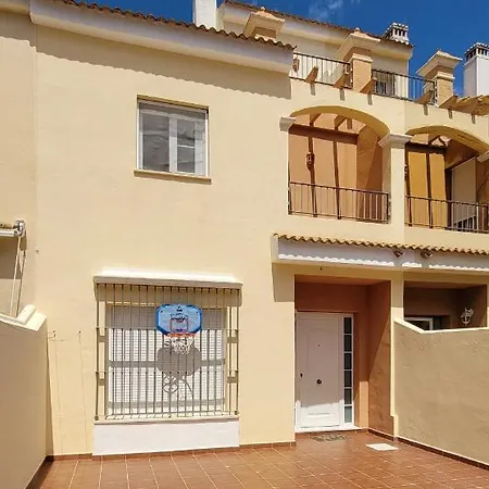 Casa Playa De Valdelagrana Holiday home *
