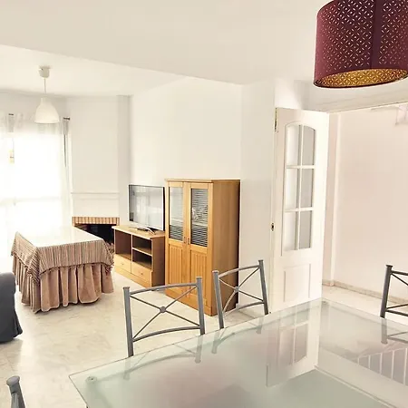 Casa Playa De Valdelagrana Vakantiehuis El Puerto de Santa María