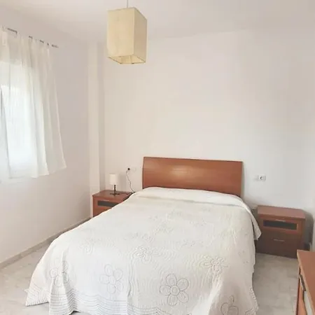 Casa Playa De Valdelagrana Vakantiehuis