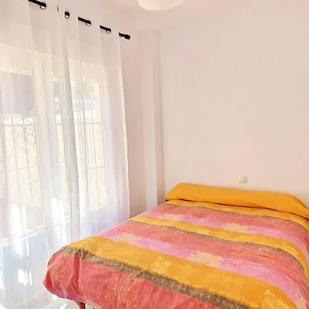 Casa Playa De Valdelagrana Vakantiehuis